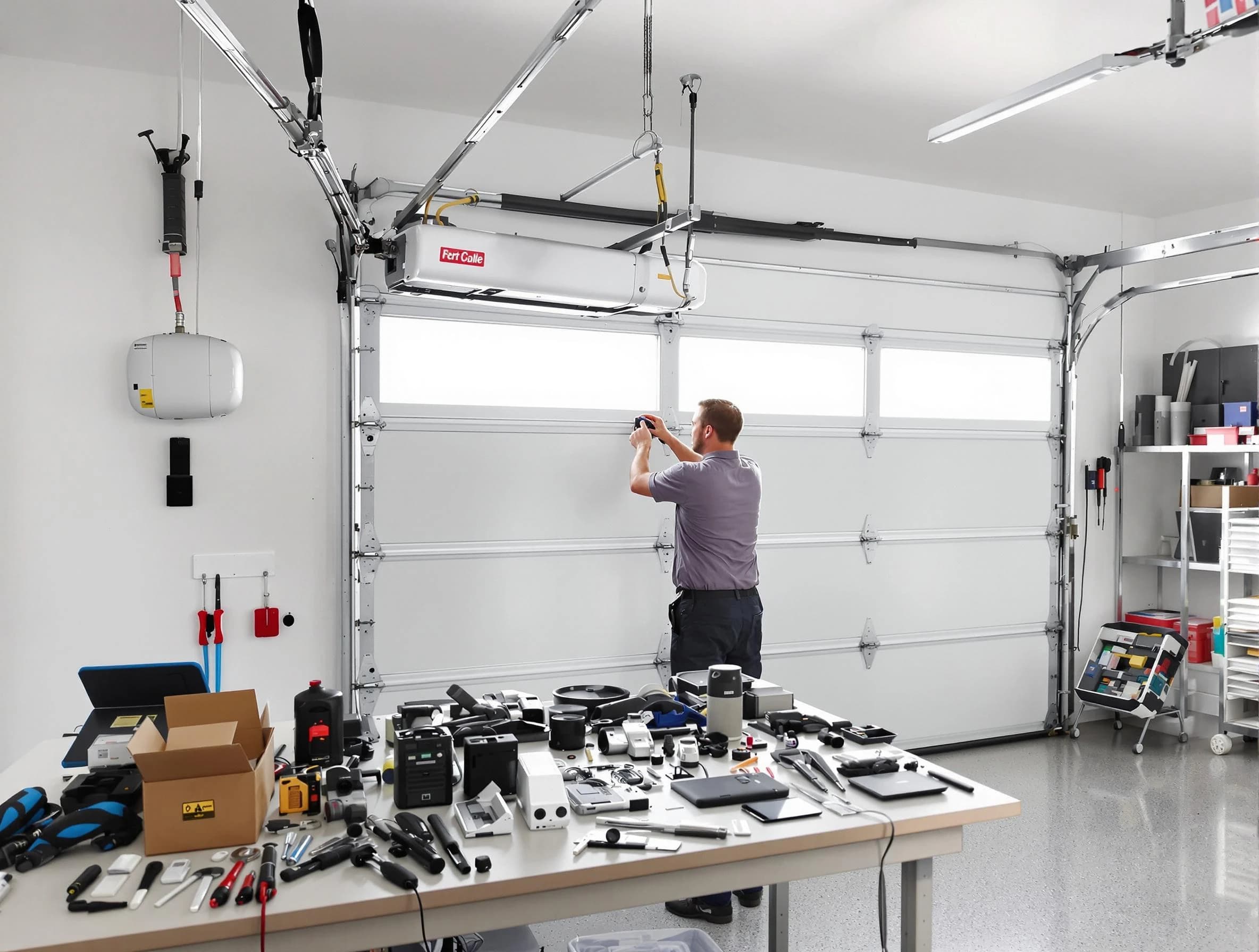 Opener Repair service in Peabody, MA