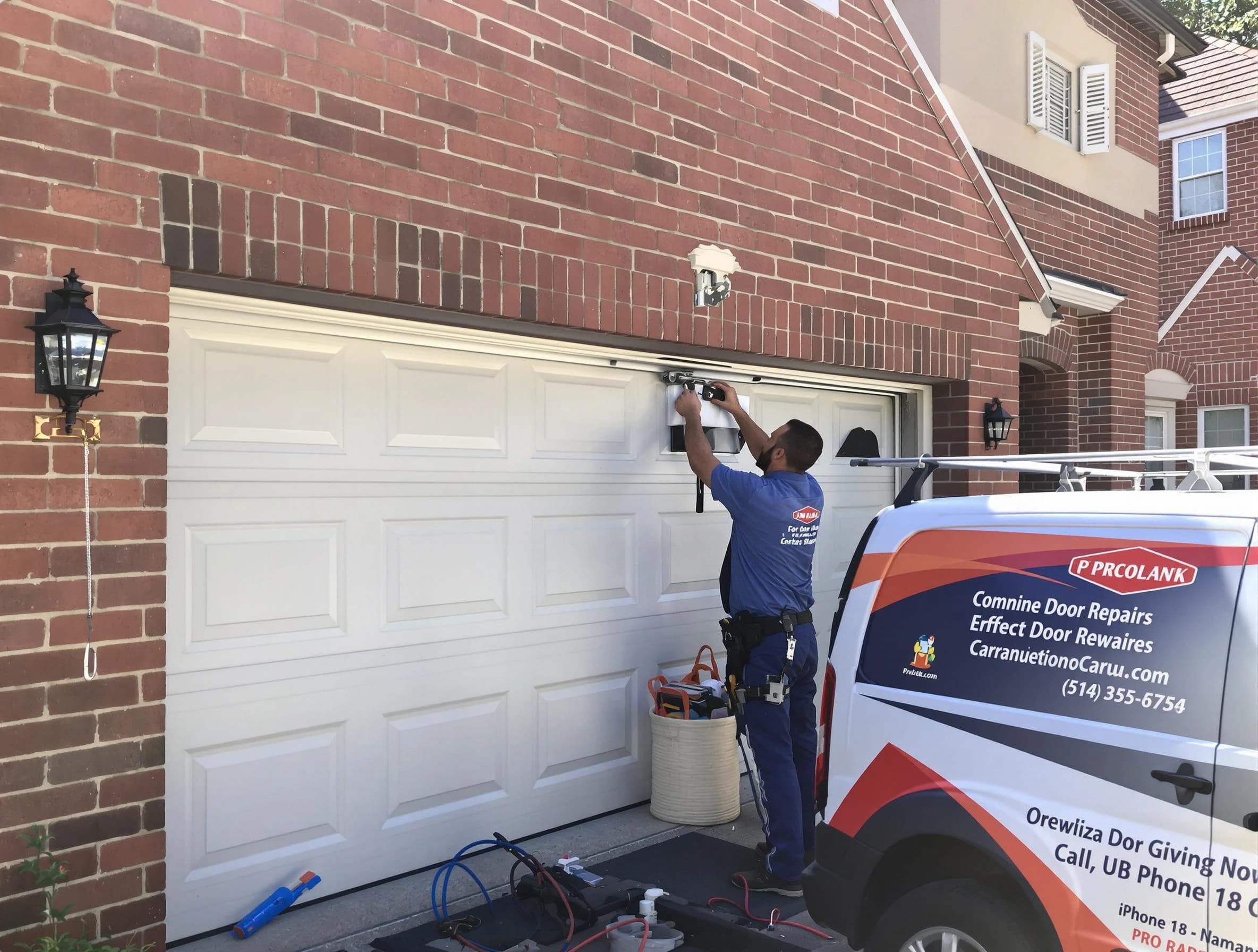 Peabody Garage Door Repair local garage door repair technician in Peabody